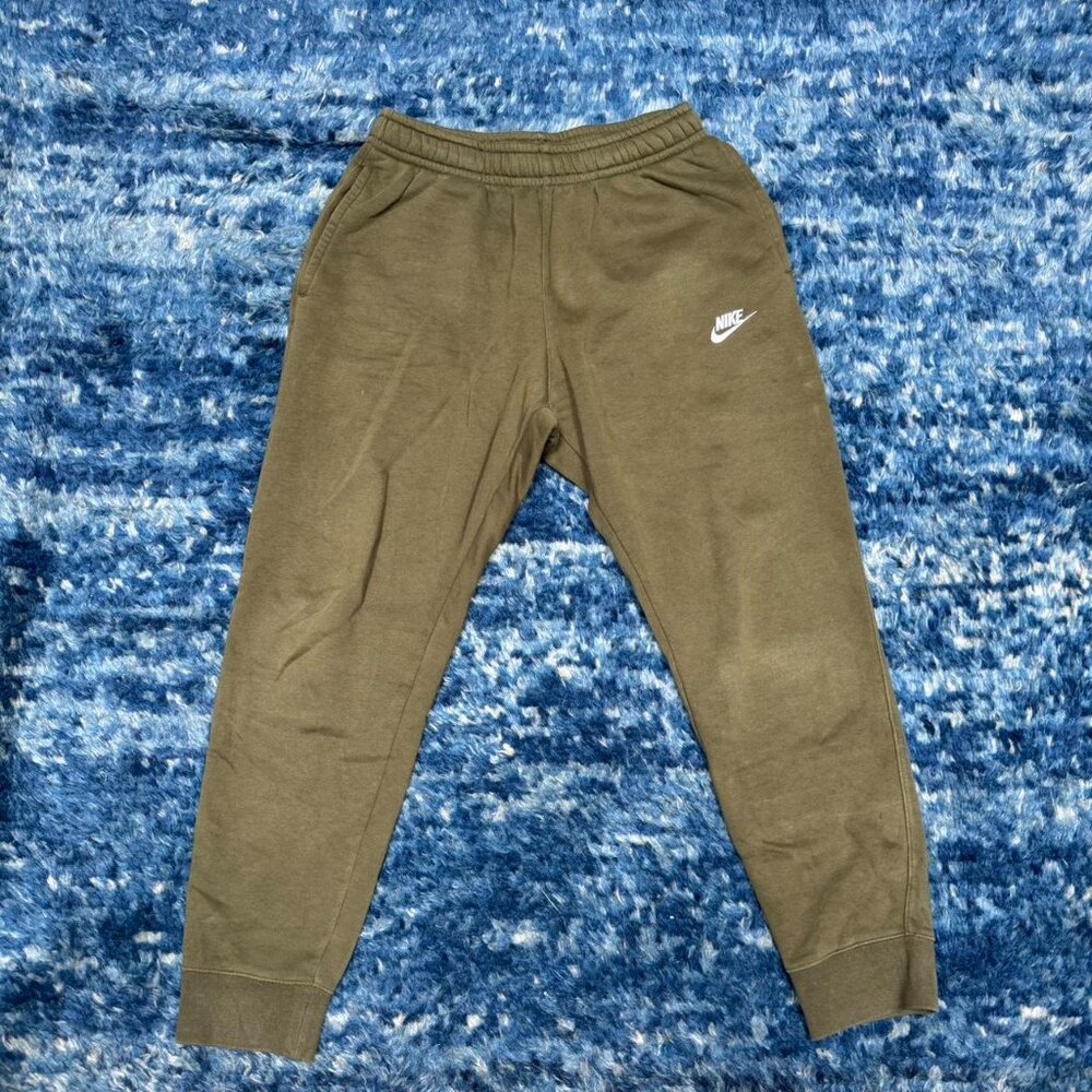 Nike Club Fleece Sweatpants